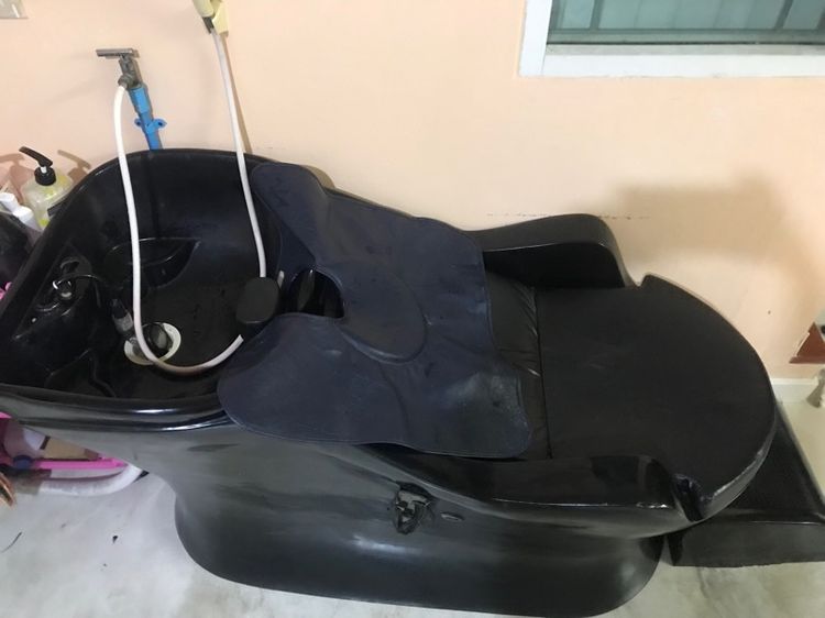 เตียงสระผม