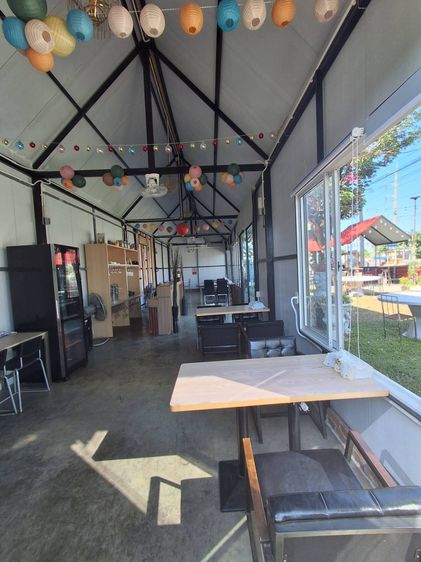 เซ้งกิจการร้านอาหาร รูปที่ 5