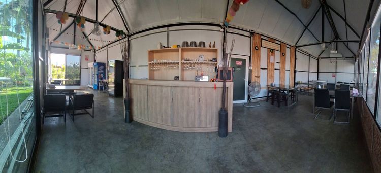 เซ้งกิจการร้านอาหาร รูปที่ 7