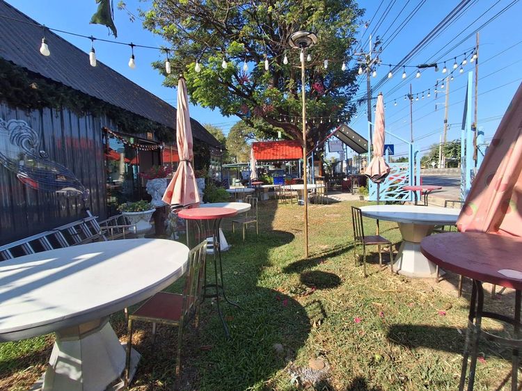เซ้งกิจการร้านอาหาร รูปที่ 3