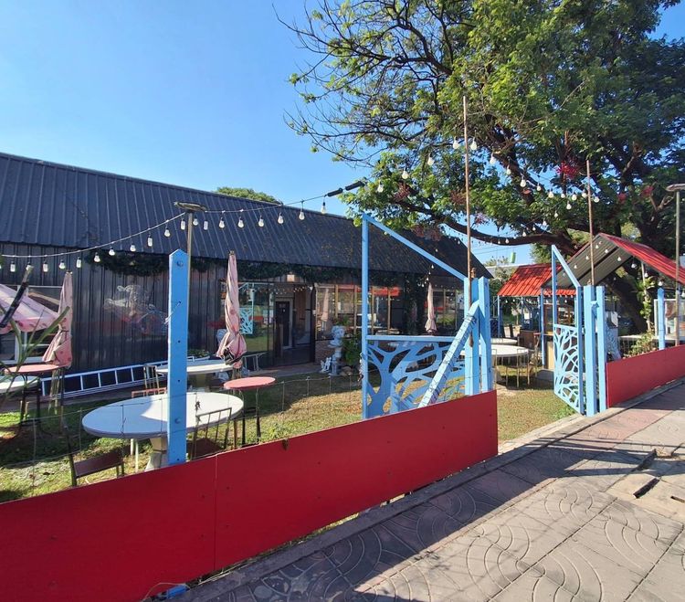 เซ้งกิจการร้านอาหาร รูปที่ 4