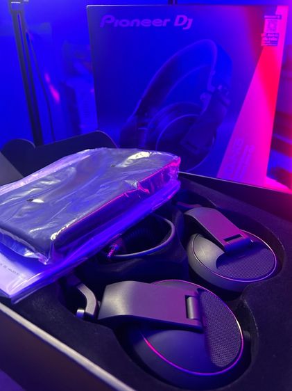 หูฟังdj pioneer  รูปที่ 6