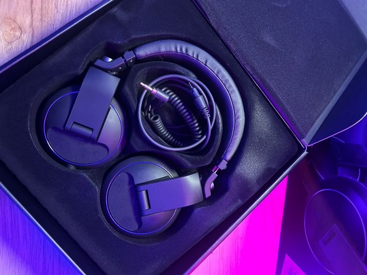 หูฟังdj pioneer  รูปที่ 4