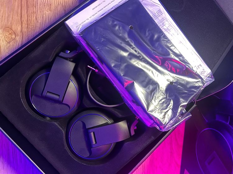 หูฟังdj pioneer  รูปที่ 5