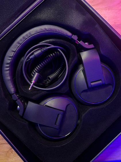 หูฟังdj pioneer  รูปที่ 3