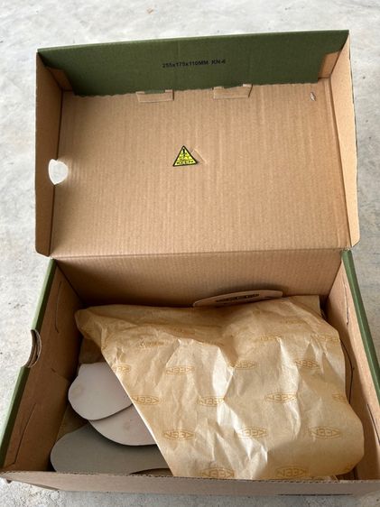 รองเท้าkeen รูปที่ 7