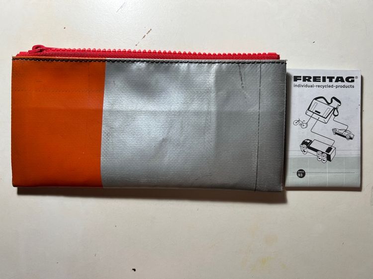 Freitag Serena F06 รูปที่ 2