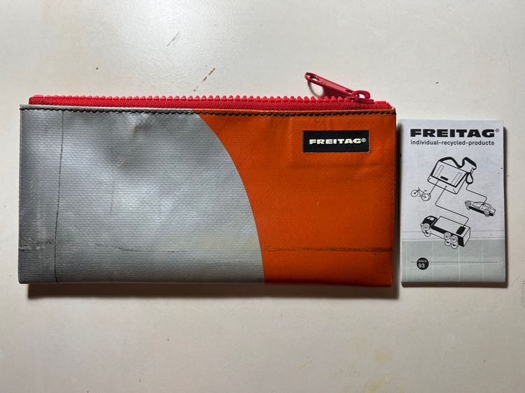 Freitag Serena F06