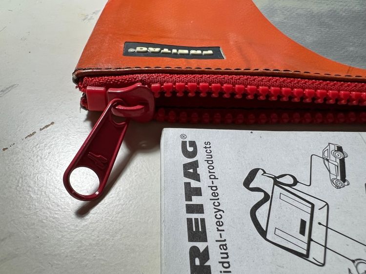 Freitag Serena F06 รูปที่ 5