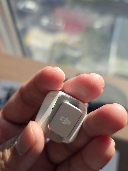 DJI osmo mobile 7P และ ไมค์ DJI 2 ตัว รูปที่ 9