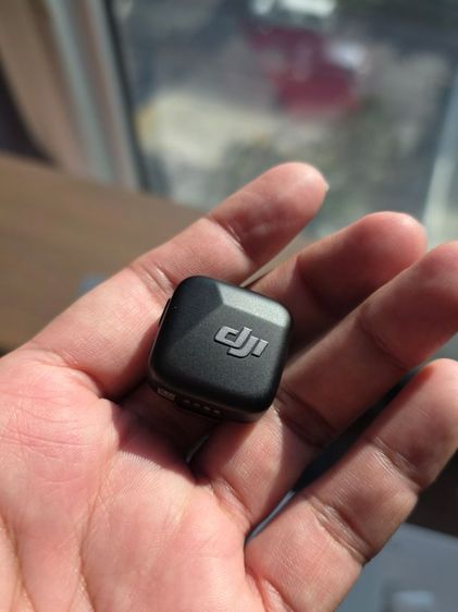 DJI osmo mobile 7P และ ไมค์ DJI 2 ตัว รูปที่ 6
