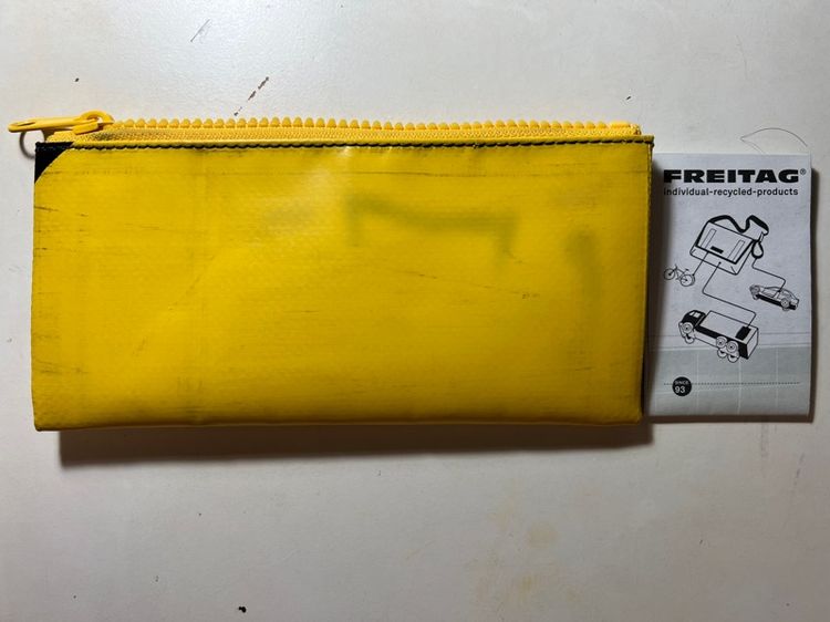 Freitag Serena F06 รูปที่ 2