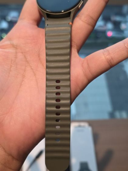 Samsung Galaxy Watch7 44mm อุปกรณ์ครบกล่อง รูปที่ 5