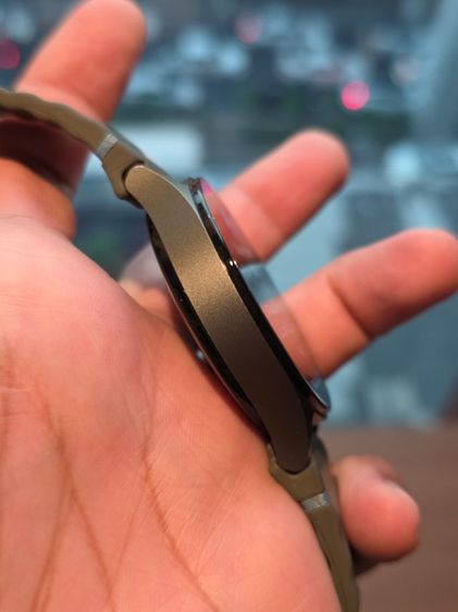 Samsung Galaxy Watch7 44mm อุปกรณ์ครบกล่อง รูปที่ 2