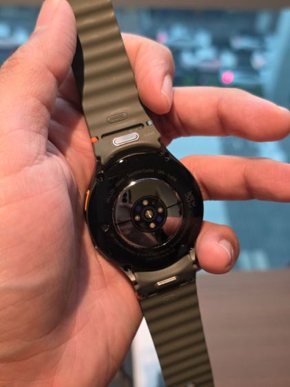 Samsung Galaxy Watch7 44mm อุปกรณ์ครบกล่อง รูปที่ 3