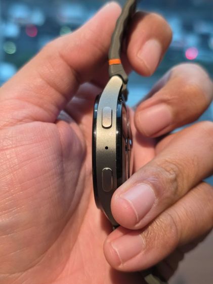 Samsung Galaxy Watch7 44mm อุปกรณ์ครบกล่อง รูปที่ 4