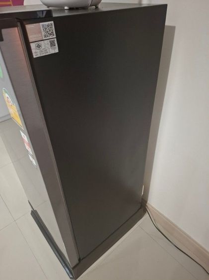 ขายตู้เย็น Toshiba 6.4 คิว สภาพสวย ไม่มีบริการส่ง ตลิ่งชัน กทม รูปที่ 7