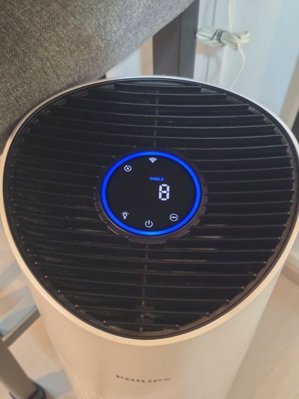 เครื่องฟอกอากา Philips AC1715 (25-78ตรม) รูปที่ 3