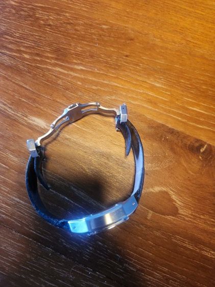 Cartier Santos 100 รูปที่ 9