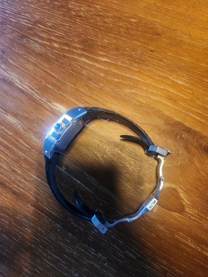 Cartier Santos 100 รูปที่ 8