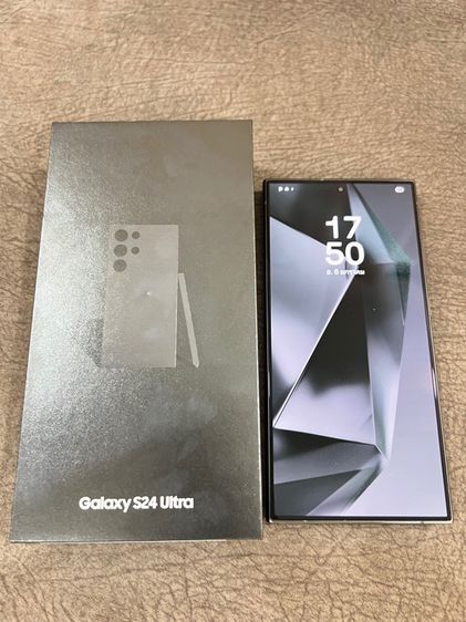 samsung s24 ultra รูปที่ 2