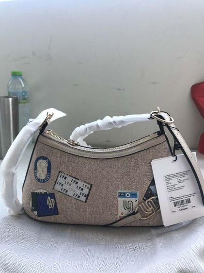 กระเป๋าผู้หญิง รูปที่ 3