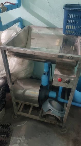 อุปกรณ์สำหรับโรงผลิตน้ำดื่ม รูปที่ 4