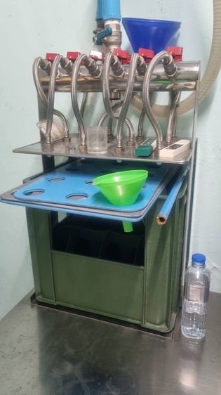 อุปกรณ์สำหรับโรงผลิตน้ำดื่ม รูปที่ 7