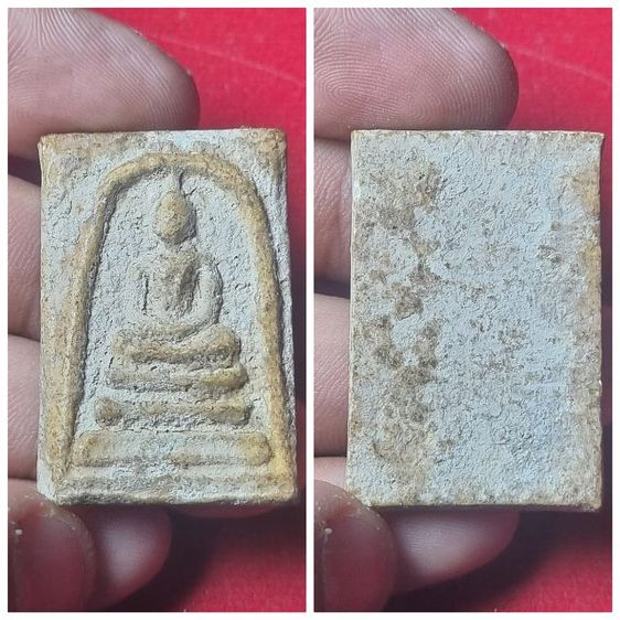 เปิดให้ทุกคนบูชา องค์ละ 100 บ. ค่าส่ง 50 บ. (มีปลายทางครับ) รูปที่ 6