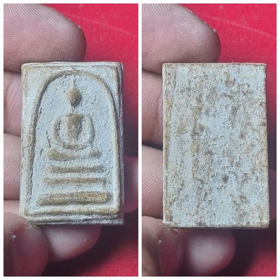 เปิดให้ทุกคนบูชา องค์ละ 100 บ. ค่าส่ง 50 บ. (มีปลายทางครับ) รูปที่ 7