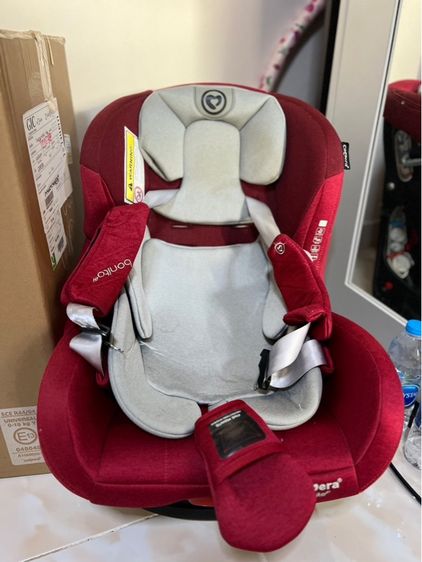 อื่นๆ คาร์ซีทเด็กทารก - 4 ขวบ