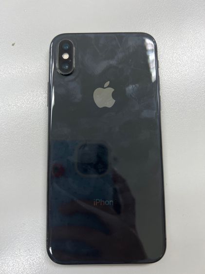 ไอโฟน X รูปที่ 2