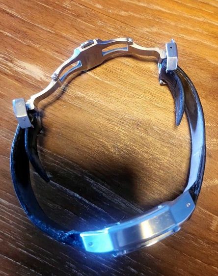 Cartier Santos 100 รูปที่ 4