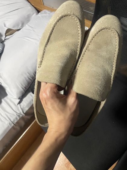 รองเท้า Loafer Chuniverse รูปที่ 2