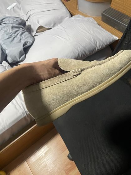 รองเท้า Loafer Chuniverse รูปที่ 3