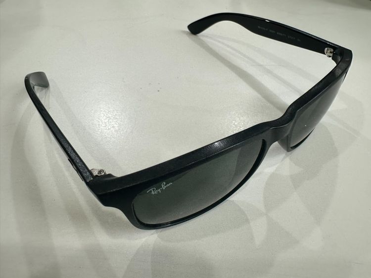 แว่นตากันแดด Rayban ของแท้ รูปที่ 2