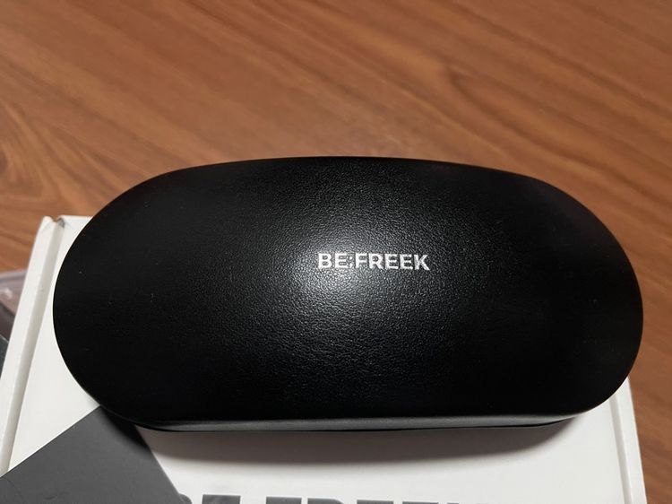 แว่นกันแดด พี่จอง BE FREEK รูปที่ 5
