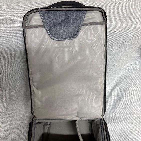 KF Alpha Backpack 25L Nature Wander 01 ประกันศูนย์ไทย รูปที่ 6