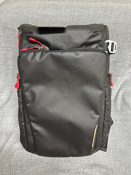 KF Alpha Backpack 25L Nature Wander 01 ประกันศูนย์ไทย