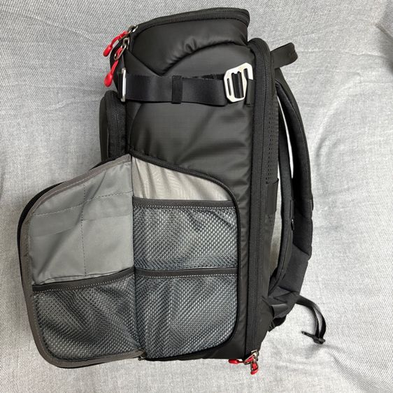 KF Alpha Backpack 25L Nature Wander 01 ประกันศูนย์ไทย รูปที่ 9