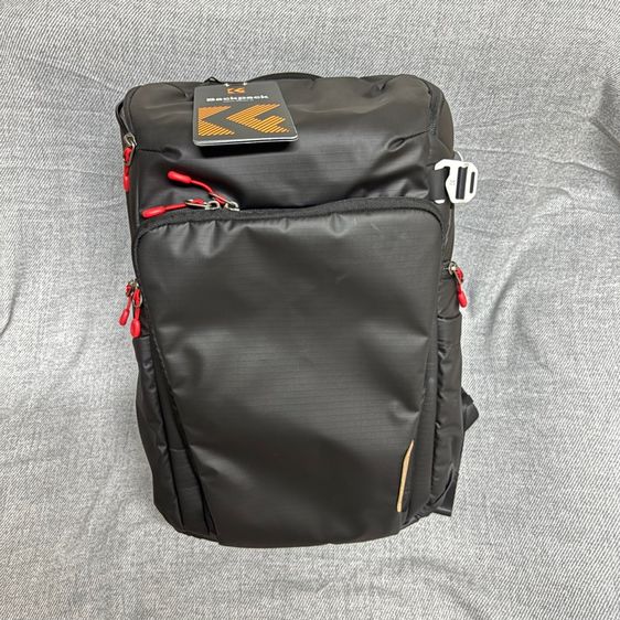 KF Alpha Backpack 25L Nature Wander 01 ประกันศูนย์ไทย รูปที่ 2