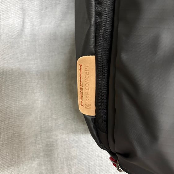 KF Alpha Backpack 25L Nature Wander 01 ประกันศูนย์ไทย รูปที่ 10