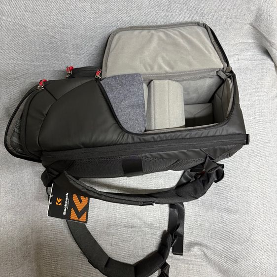 KF Alpha Backpack 25L Nature Wander 01 ประกันศูนย์ไทย รูปที่ 8