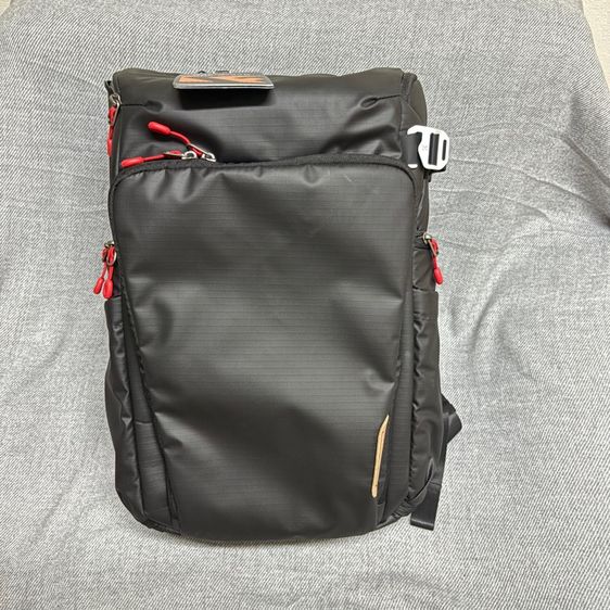 KF Alpha Backpack 25L Nature Wander 01 ประกันศูนย์ไทย รูปที่ 3