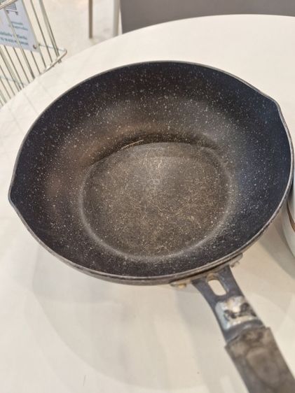 เครื่องครัวสภาพดีมือ2 รูปที่ 2