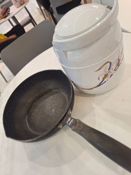 เครื่องครัวสภาพดีมือ2