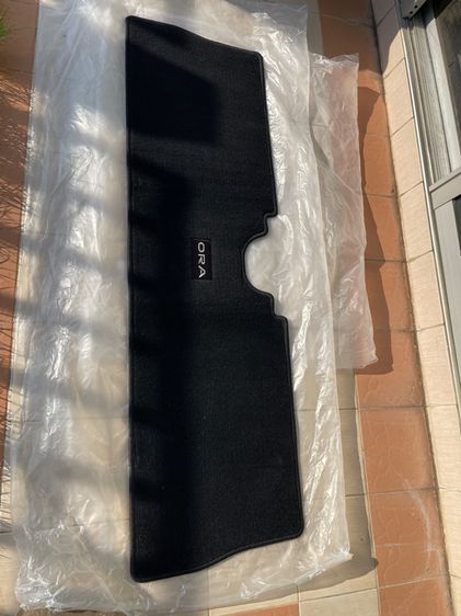 พรมรถยนต์ ORA Good Cat