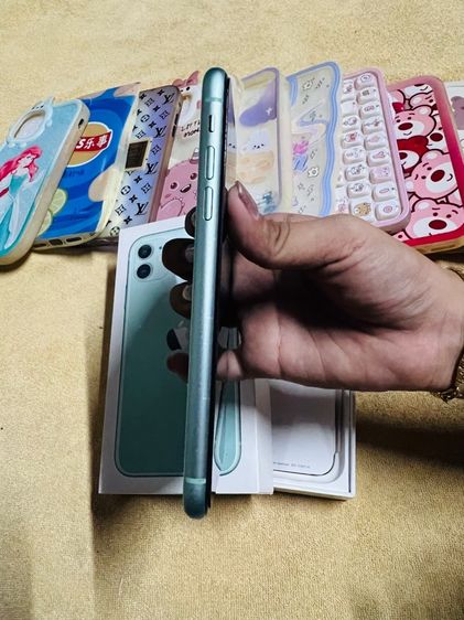 ไอโฟน 11 128GB รูปที่ 7