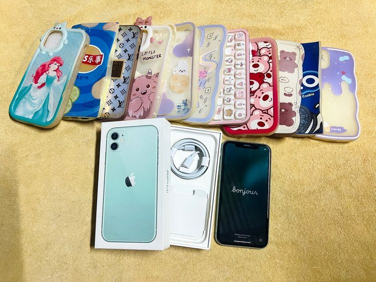 ไอโฟน 11 128GB รูปที่ 3