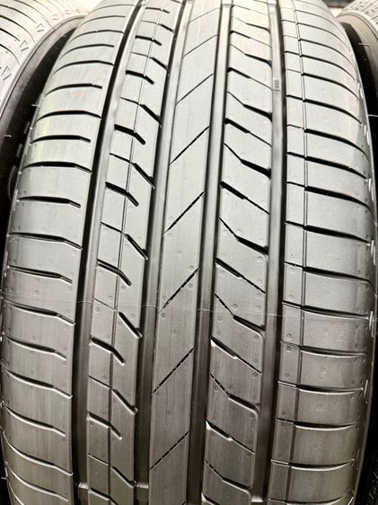 ล้อแม็ก HONDA CRV EHEV RS ขอบ 19” 5 รู 120 ถอดป้ายแดง ยาง CHAO YANG 225-55R19 ปี 25 ตุ่มหน้ายางยังอยู่ครบ รูปที่ 13